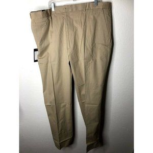 Pegasus Mens Cotton Chino Discreet Side Elasticate